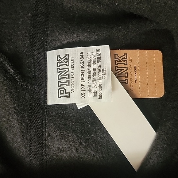 Pink Hoodie - Picture 3 of 8